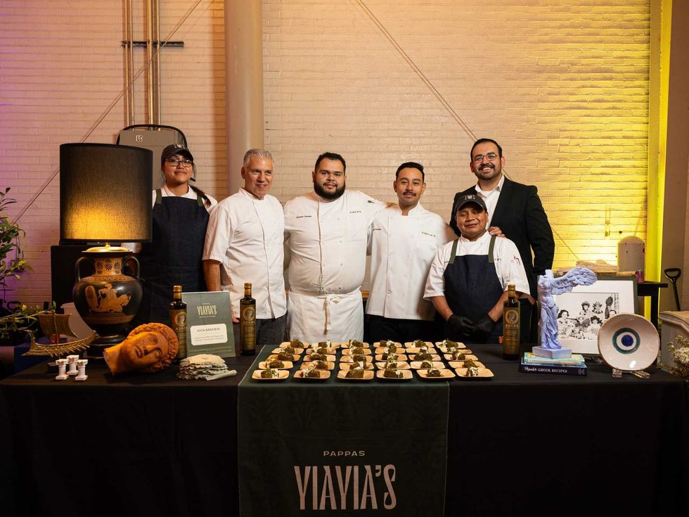 CultureMap Houston Tastemaker Awards 2026