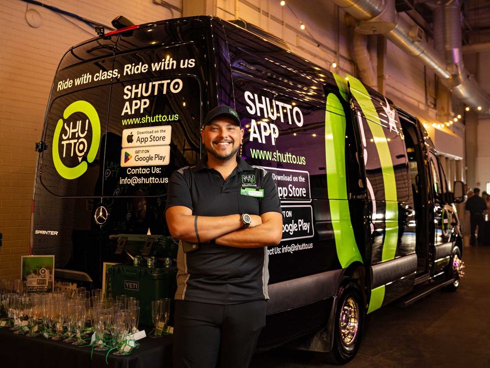 CultureMap Houston Tastemaker Awards 2026