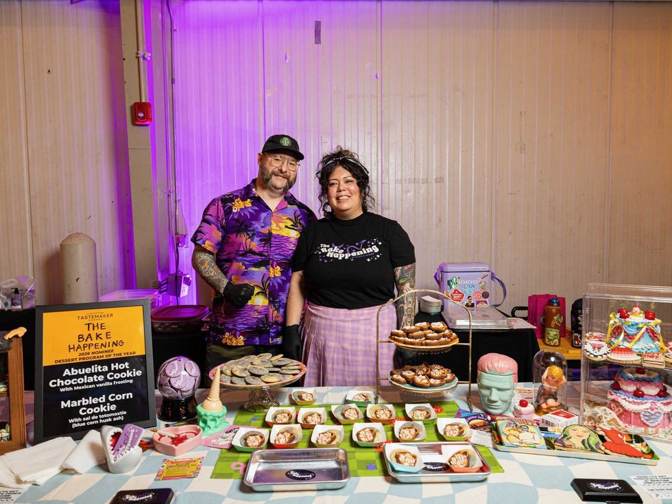 CultureMap Houston Tastemaker Awards 2026