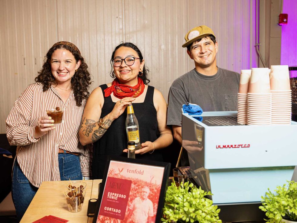 CultureMap Houston Tastemaker Awards 2026