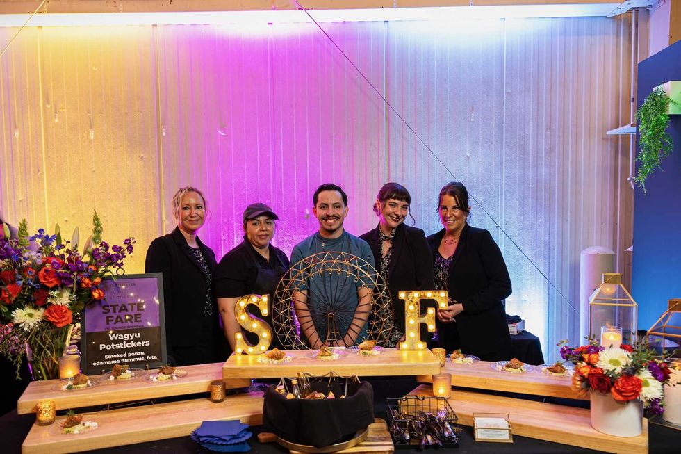 CultureMap Houston Tastemaker Awards 2026