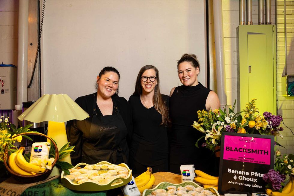 CultureMap Houston Tastemaker Awards 2026