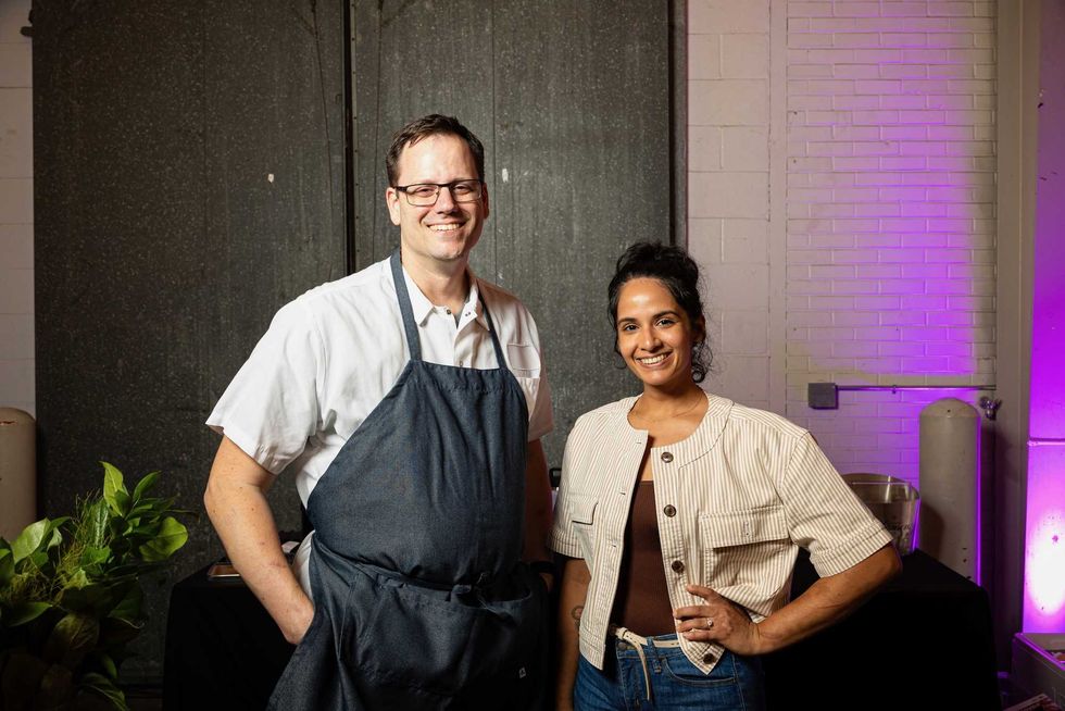 CultureMap Houston Tastemaker Awards 2026