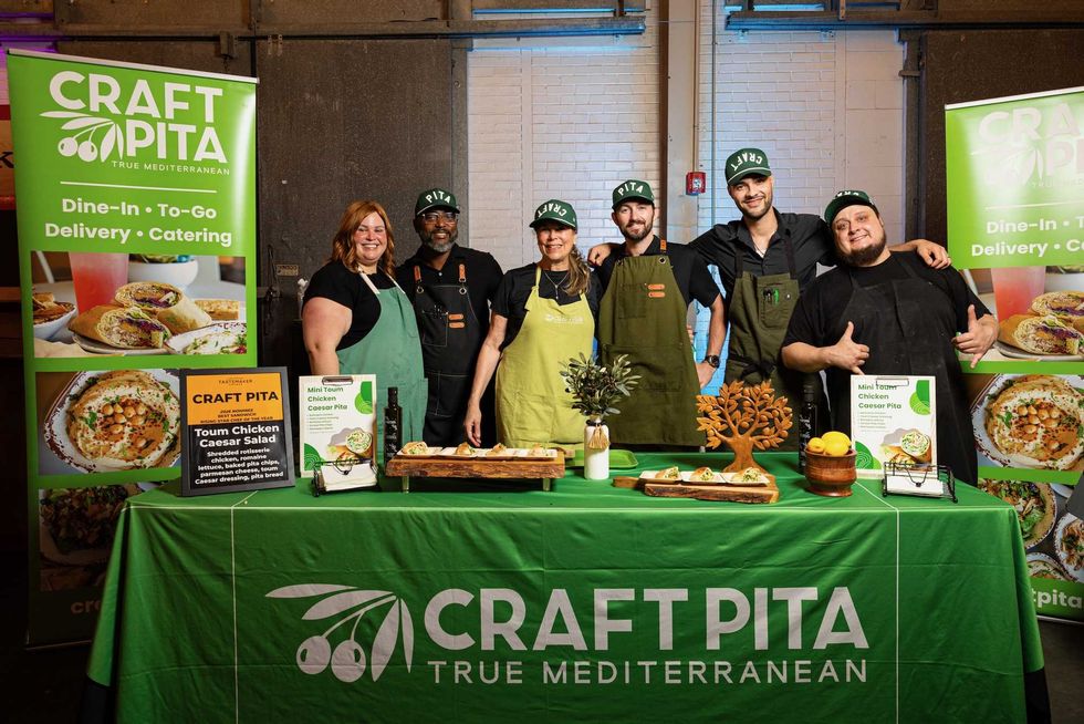 CultureMap Houston Tastemaker Awards 2026