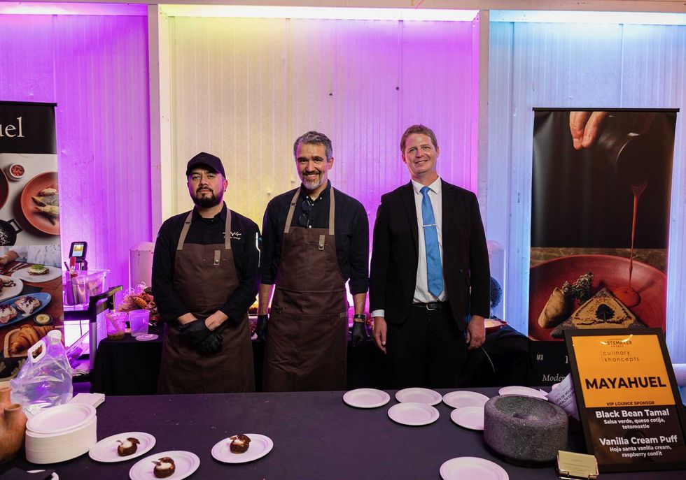 CultureMap Houston Tastemaker Awards 2026