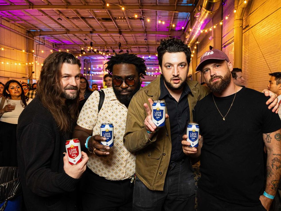 CultureMap Houston Tastemaker Awards 2026