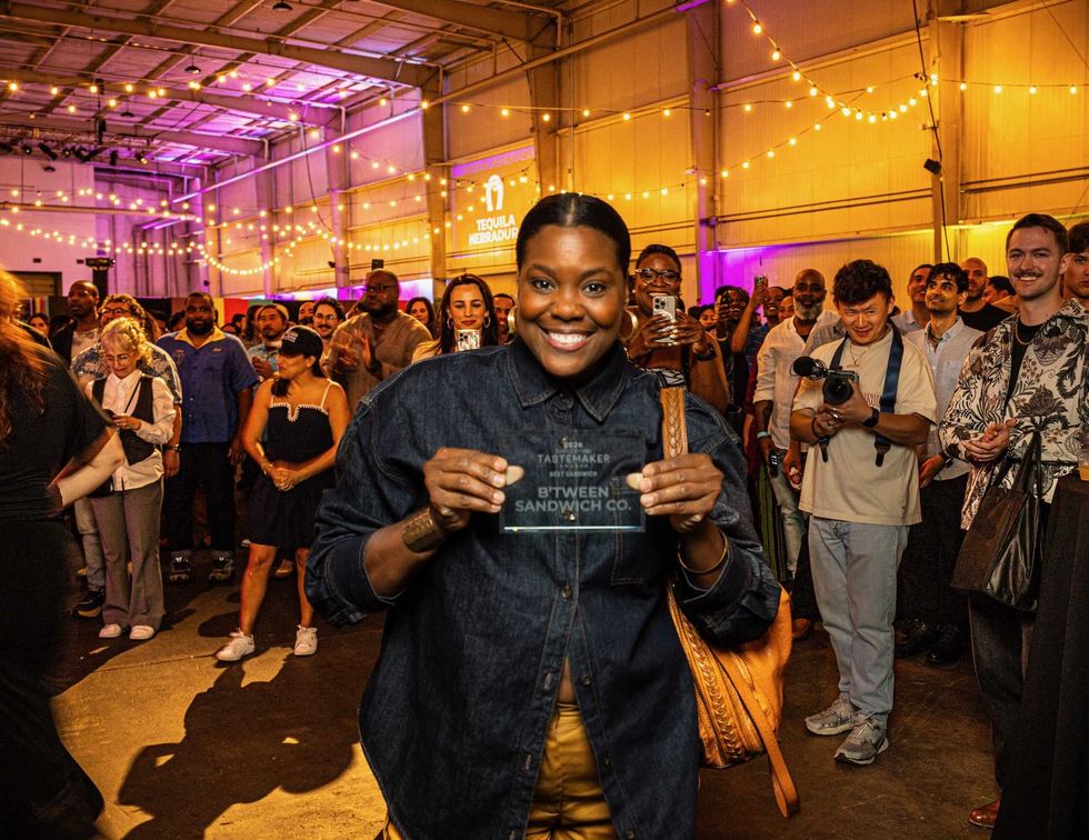 CultureMap Houston Tastemaker Awards 2026