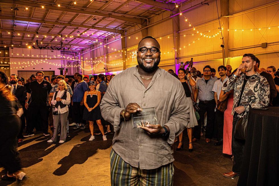 CultureMap Houston Tastemaker Awards 2026