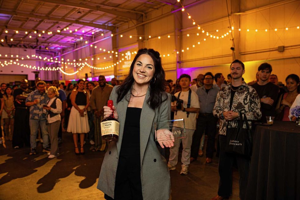 CultureMap Houston Tastemaker Awards 2026