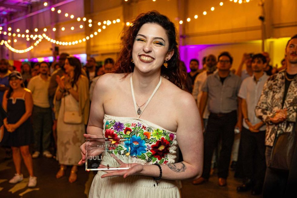 CultureMap Houston Tastemaker Awards 2026