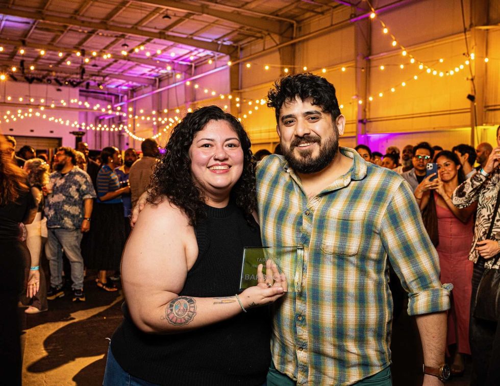 CultureMap Houston Tastemaker Awards 2026