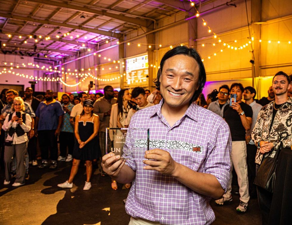 CultureMap Houston Tastemaker Awards 2026