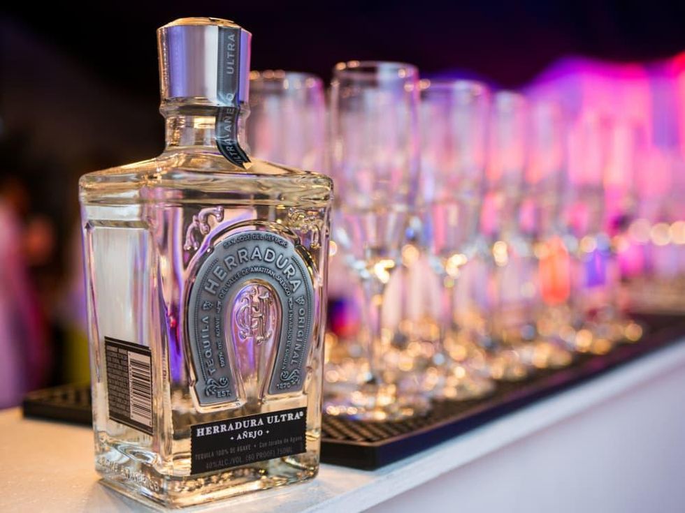 CultureMap Social, March 2016, Herradura Ultra