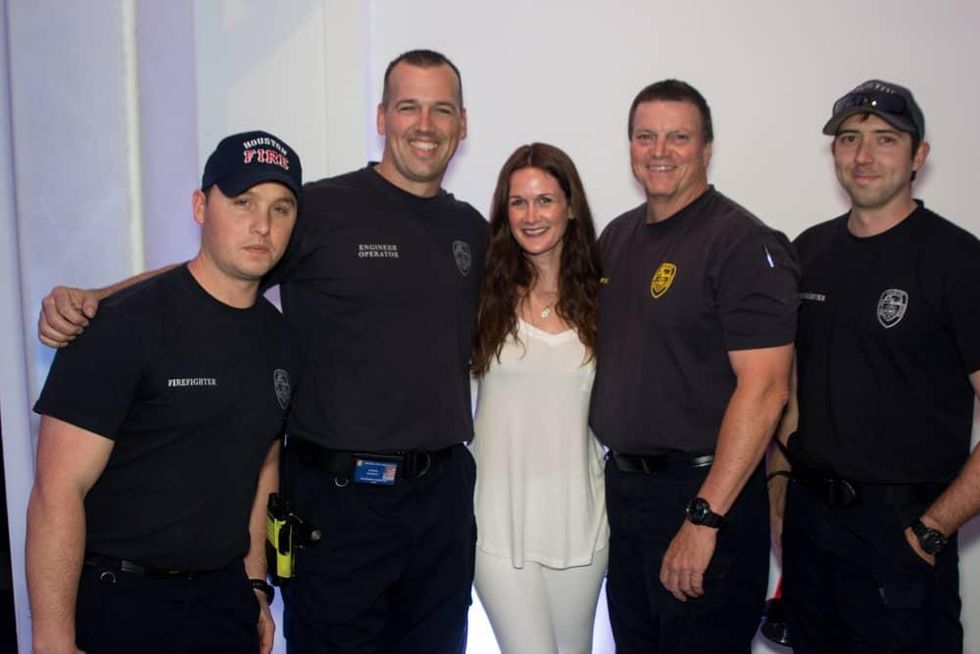 CultureMap Social, March 2016, Jessica Baldwin