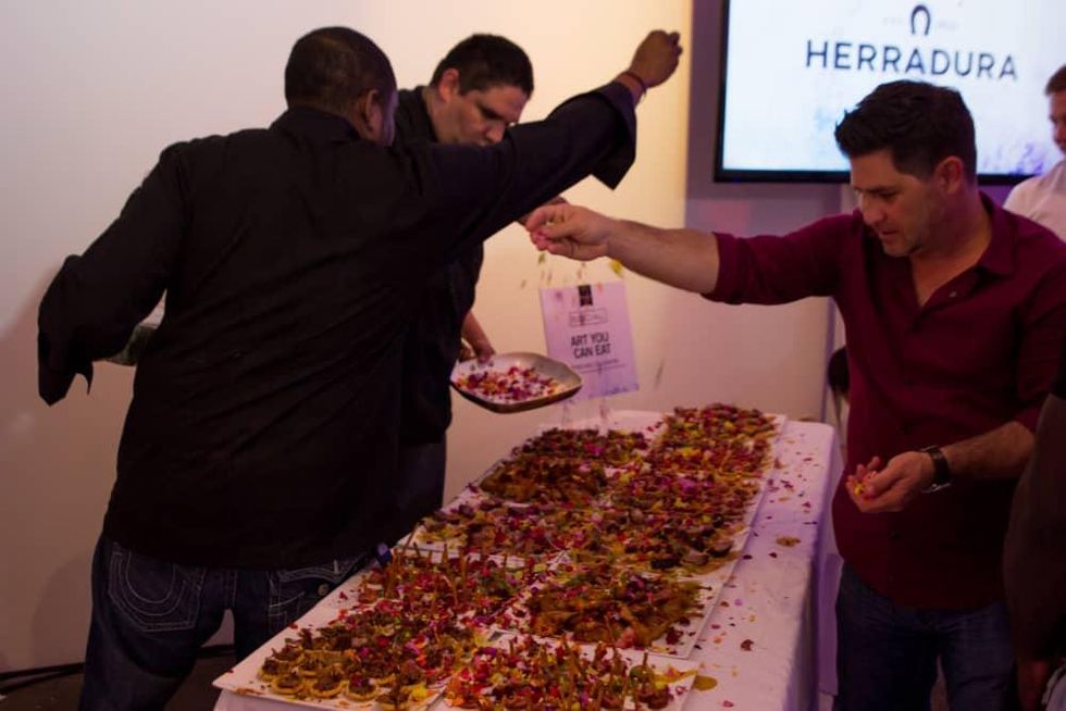 CultureMap Social, March 2016, Michael Pellegrino