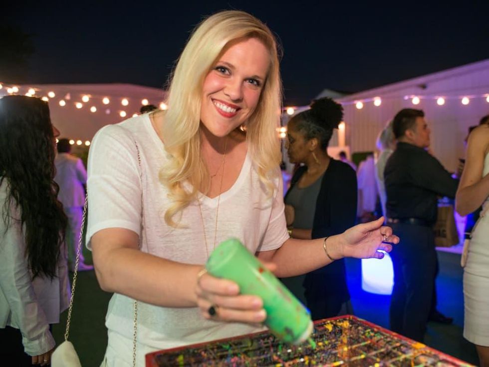 CultureMap Social, March 2016, Molly Street