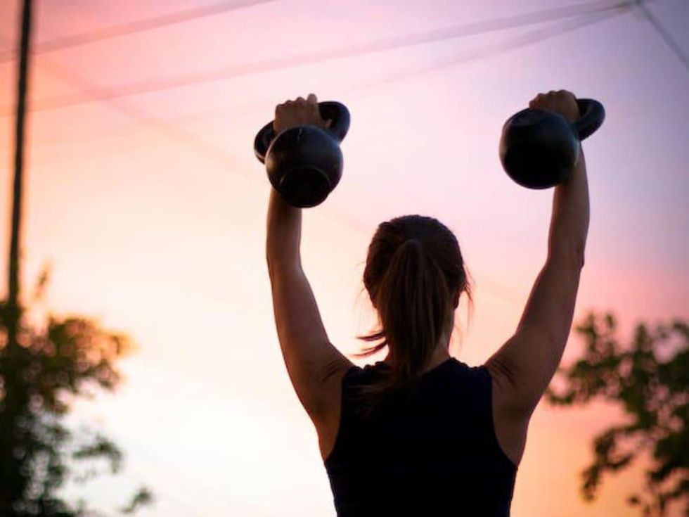 Rigorous seven-day challenge can kick-start your journey to a better you