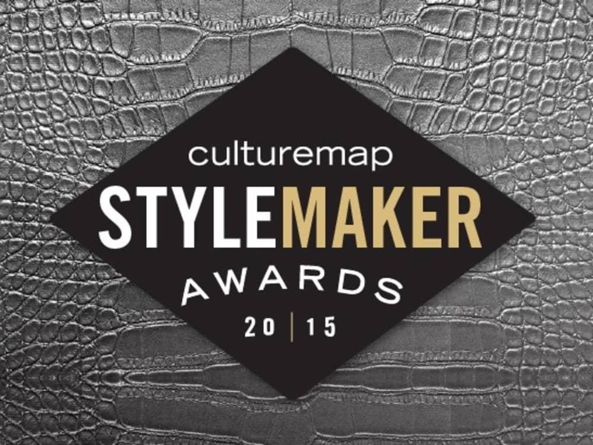 CultureMap Stylemaker logo