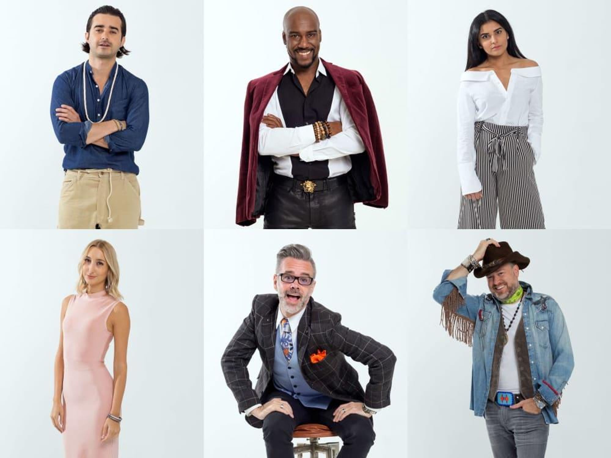 CultureMap Stylemakers finalists Houston