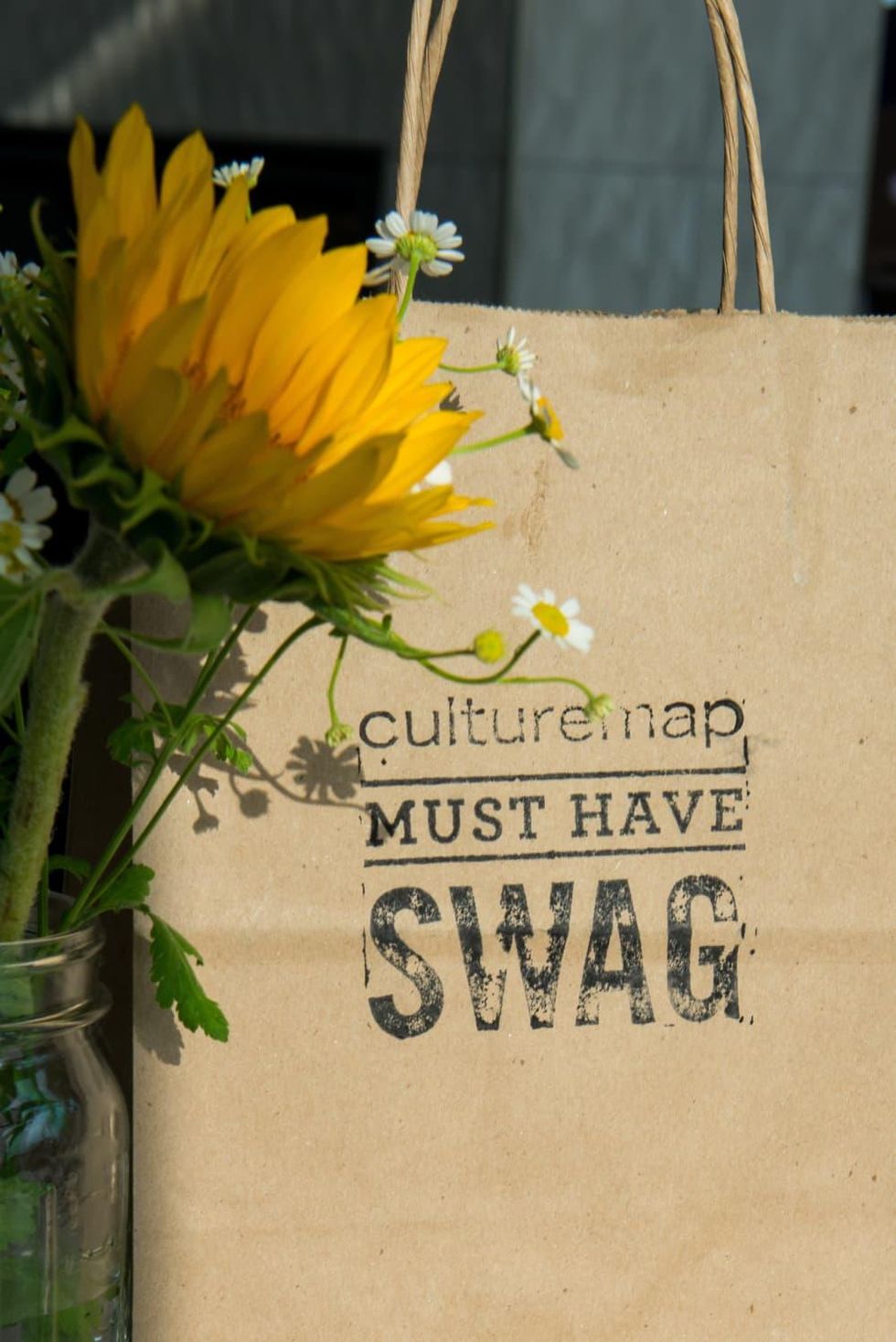 CultureMap Summer Social Swag Bag