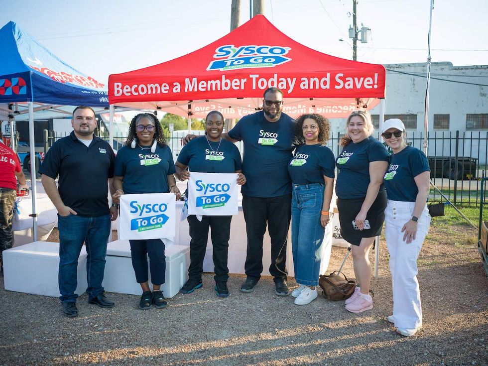 CultureMap Tailgate party 2025