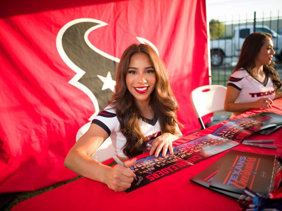 CultureMap Tailgate party 2025