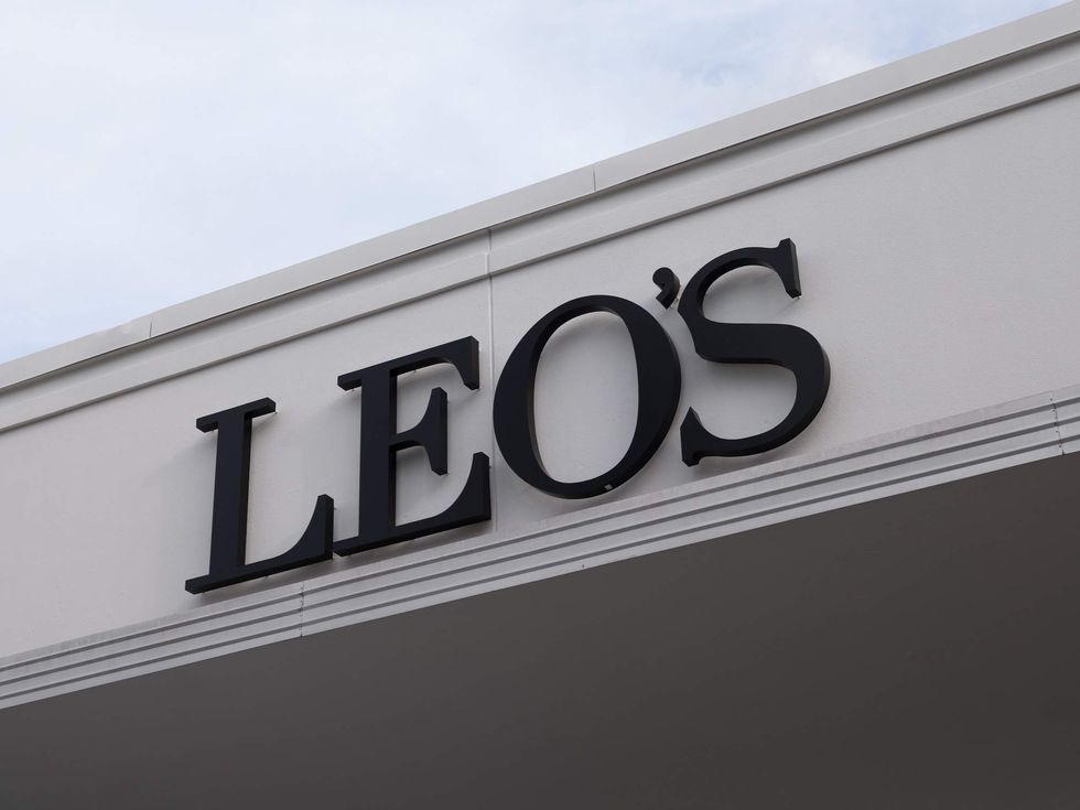 CultureMap Tasting Table Leo's River Oaks Land Rover Central