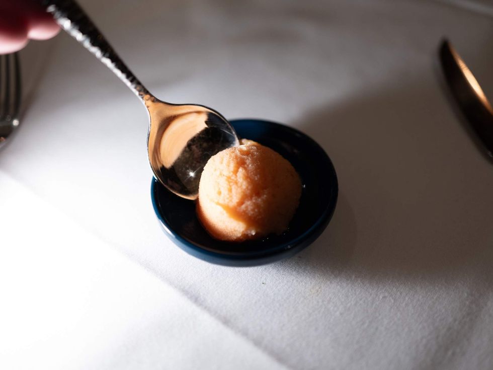 CultureMap Tasting Table Leo's River Oaks Land Rover Central