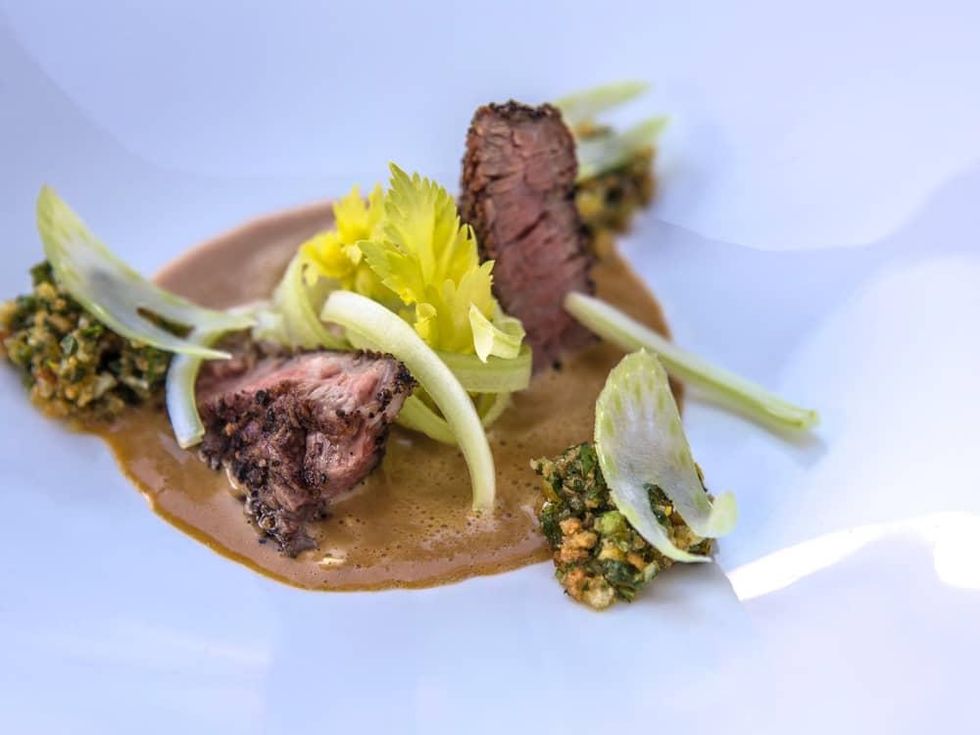 Cureight 72 hour short rib