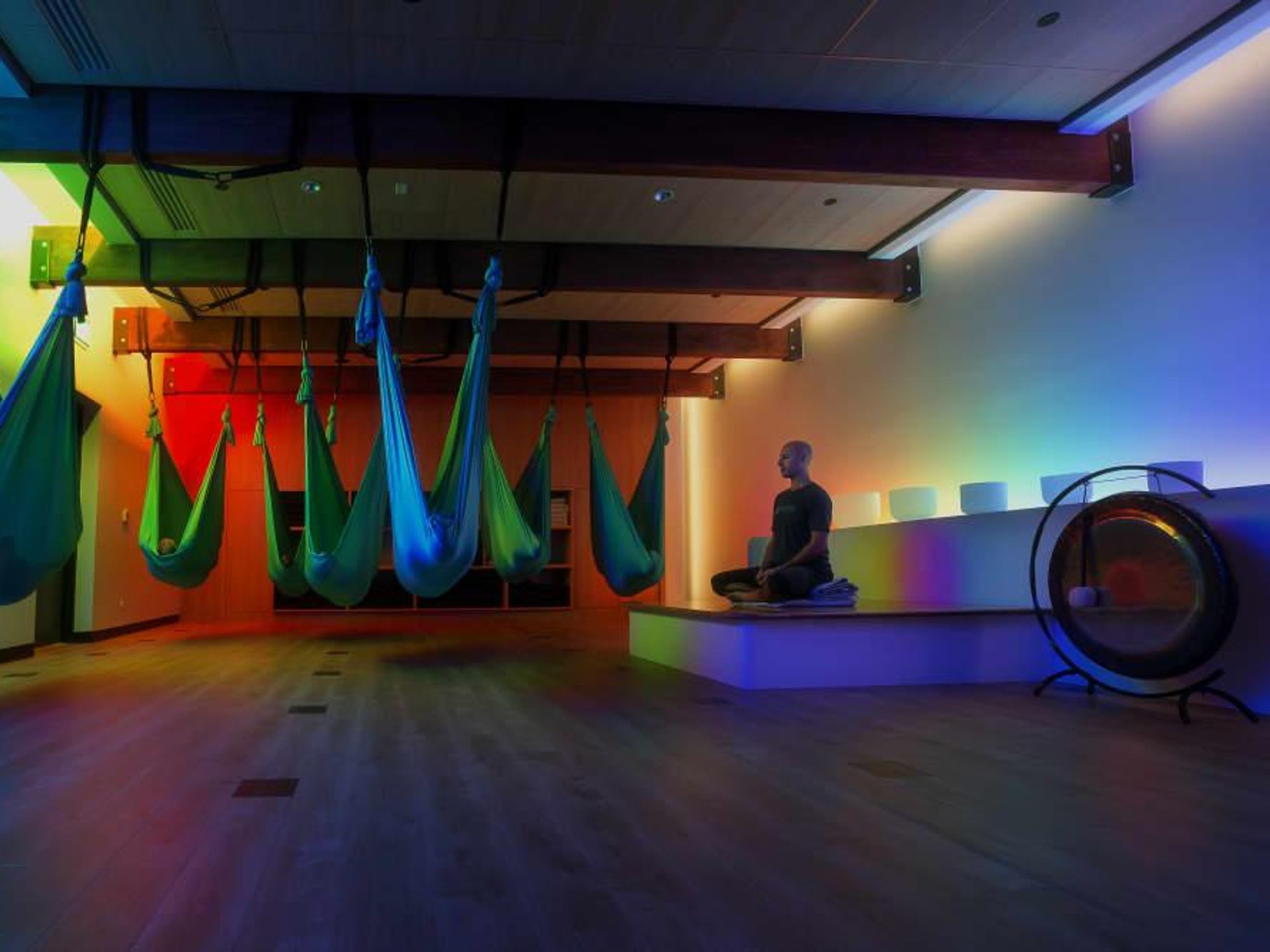 Current Meditation Houston