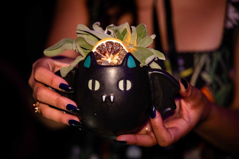 cursed cauldron houston 2026