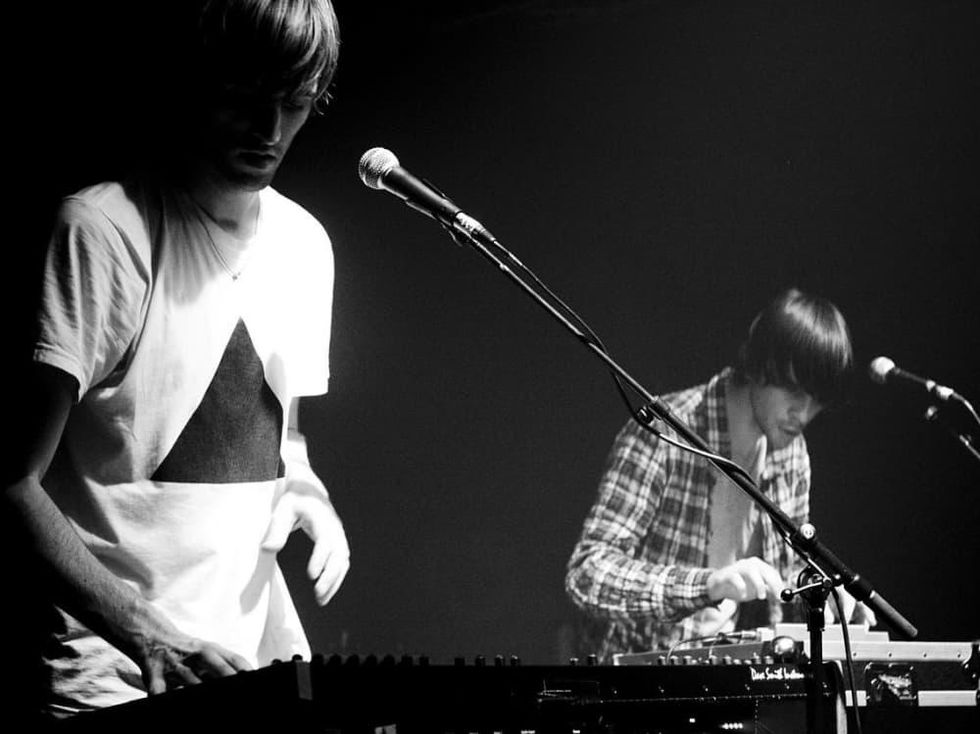 Cut Copy