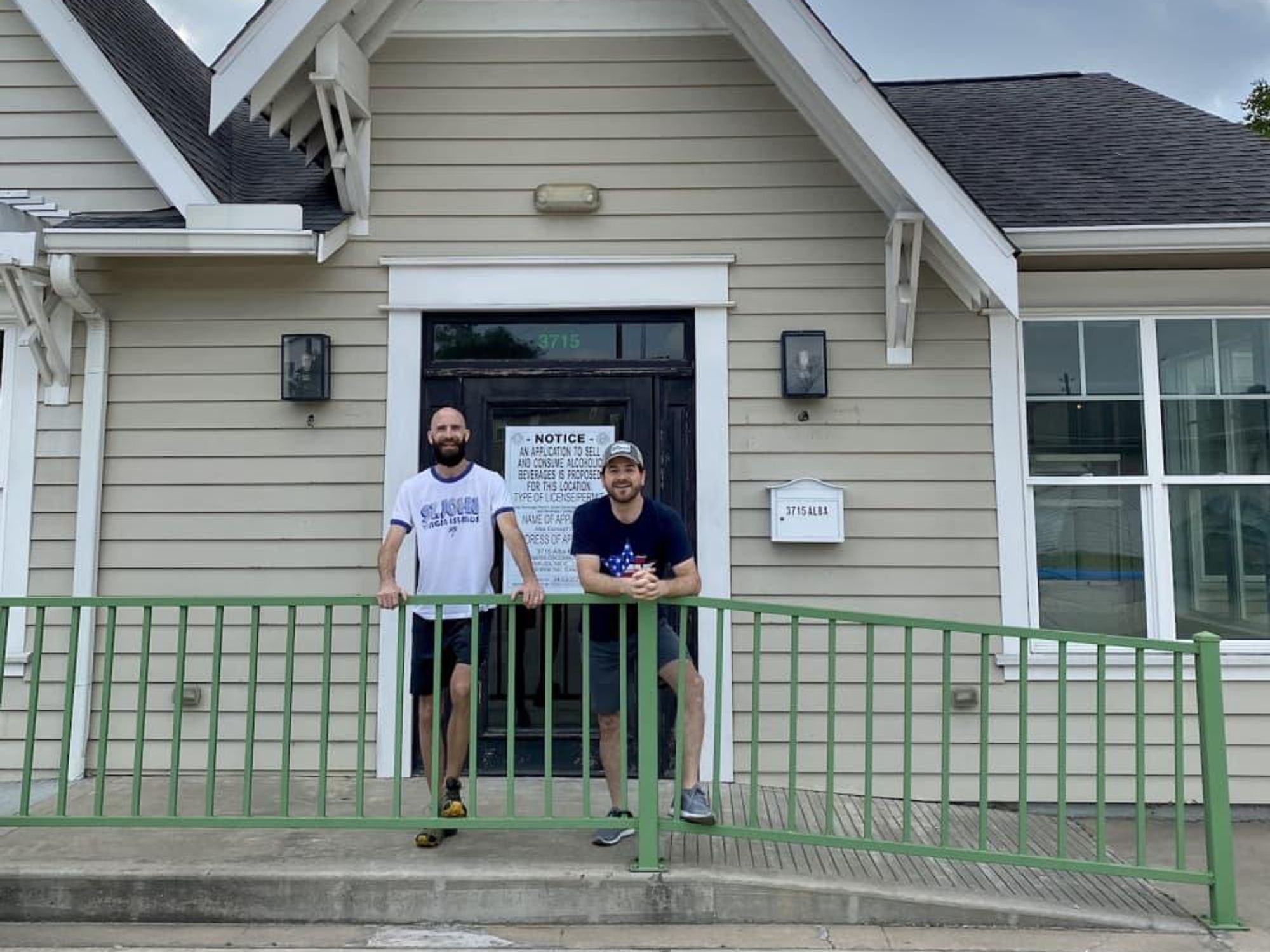 d'Alba Craft Kitchen and Cocktails Geoff Hundt Daut Elshani