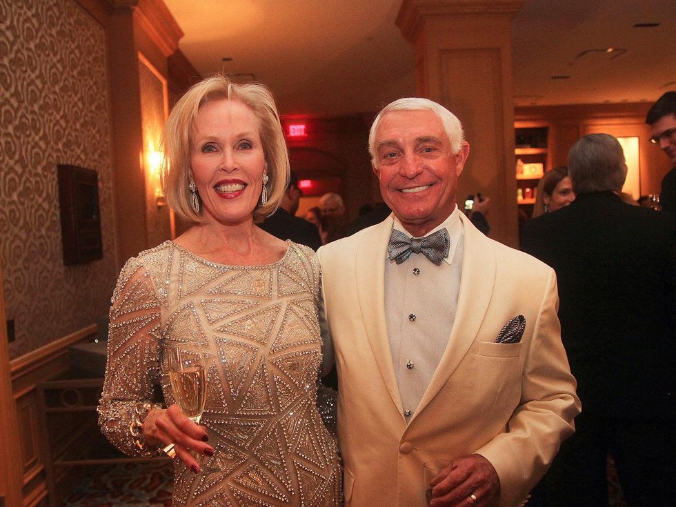 Da Camera, March 2013, Claudia Hatcher, David Hatcher