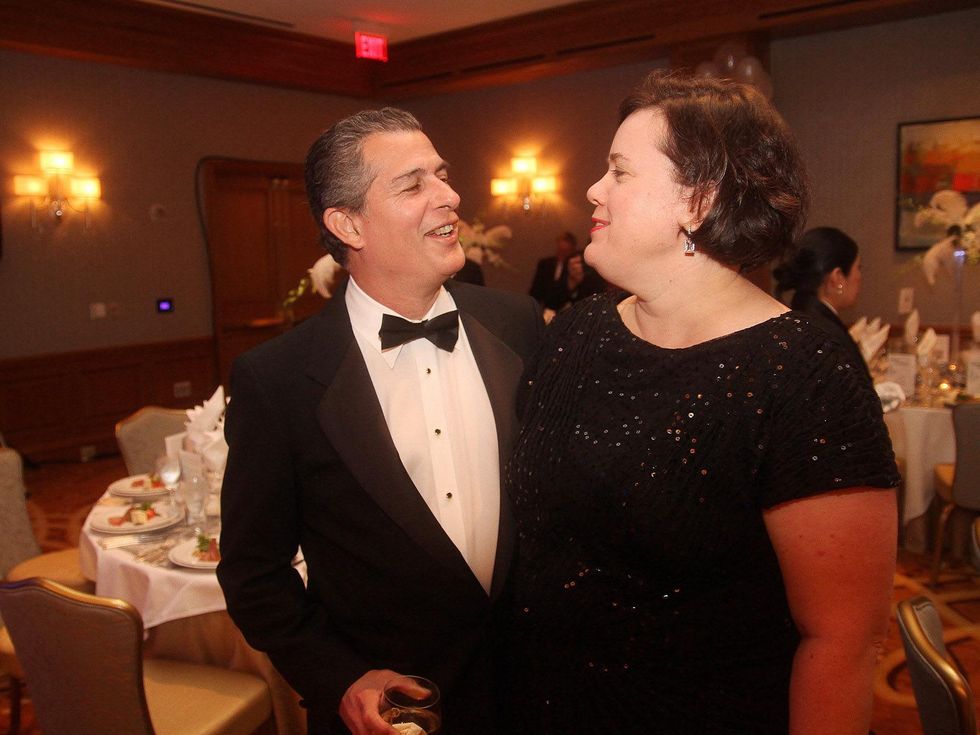 Da Camera, March 2013, Leo Sayavedra, Laura Sayavedra