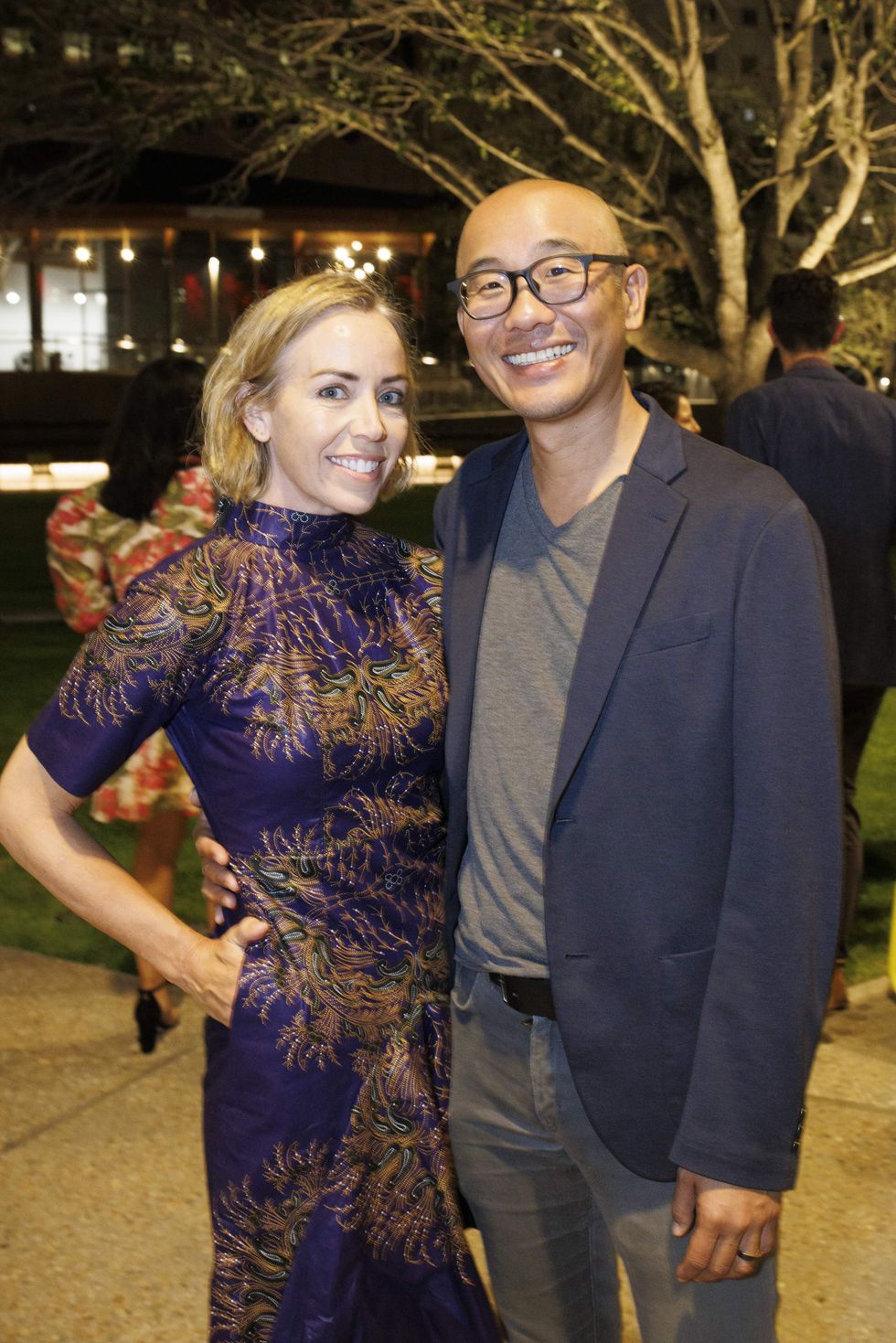 DaCamera 2024 Fall Jazz After-Party