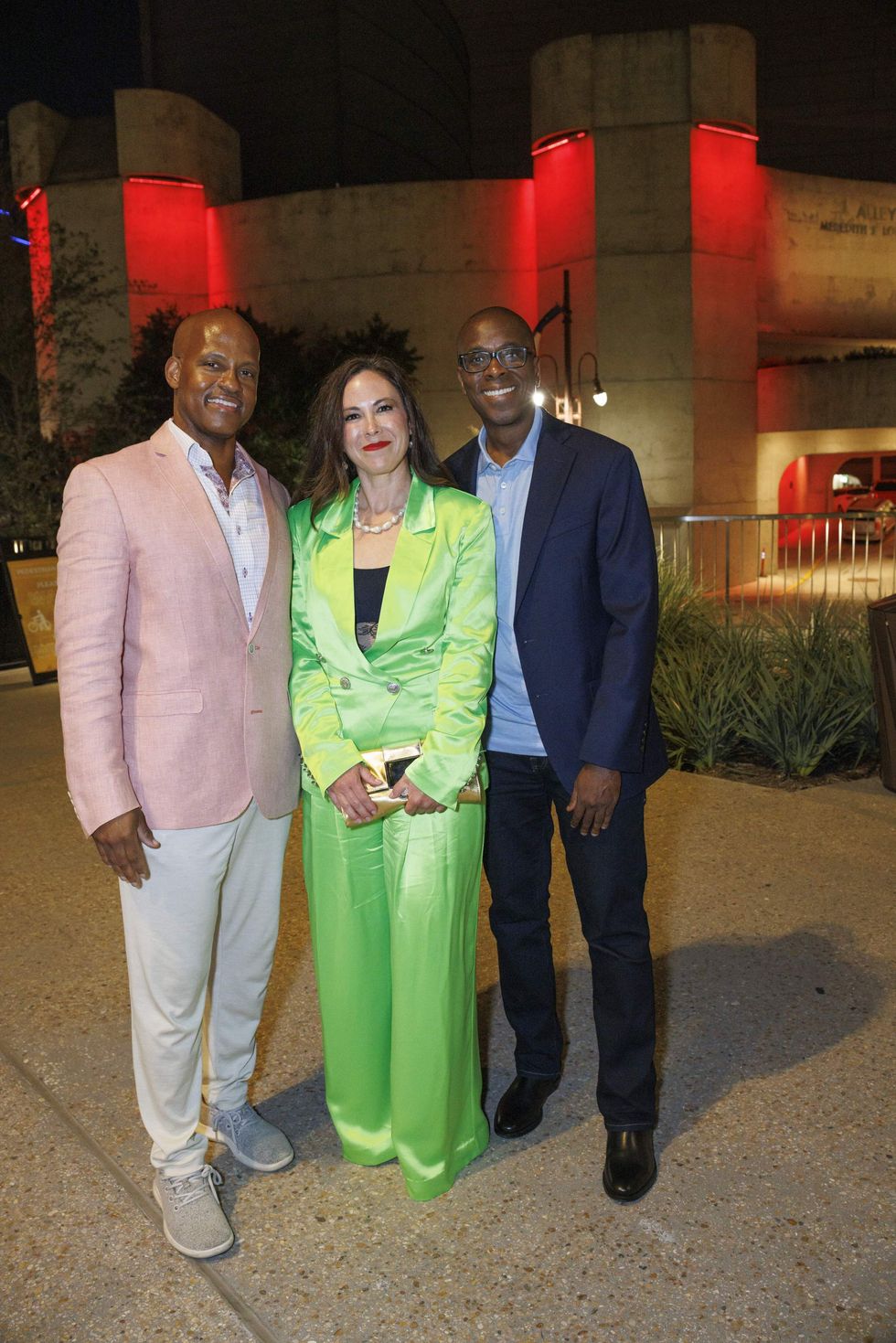 DaCamera 2024 Fall Jazz After-Party