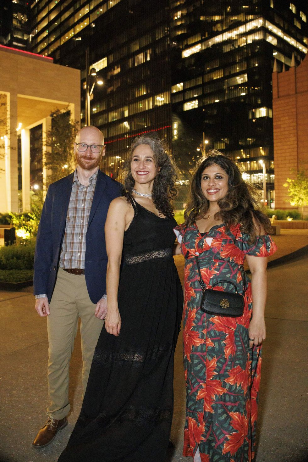 DaCamera 2024 Fall Jazz After-Party