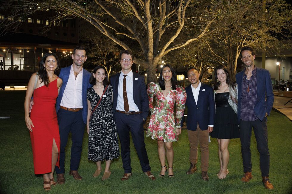 DaCamera 2024 Fall Jazz After-Party