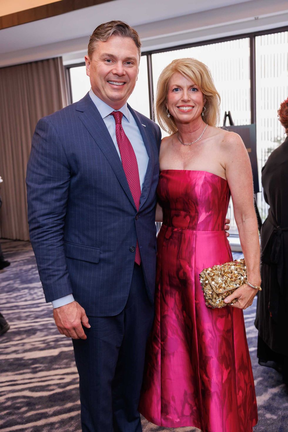 DaCamera gala 2026