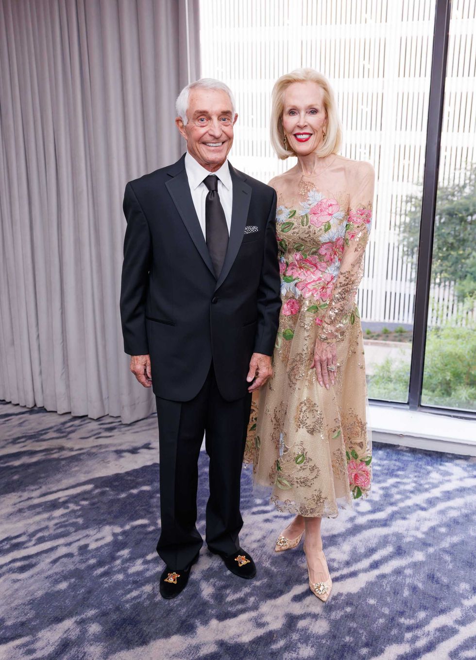 DaCamera gala 2026