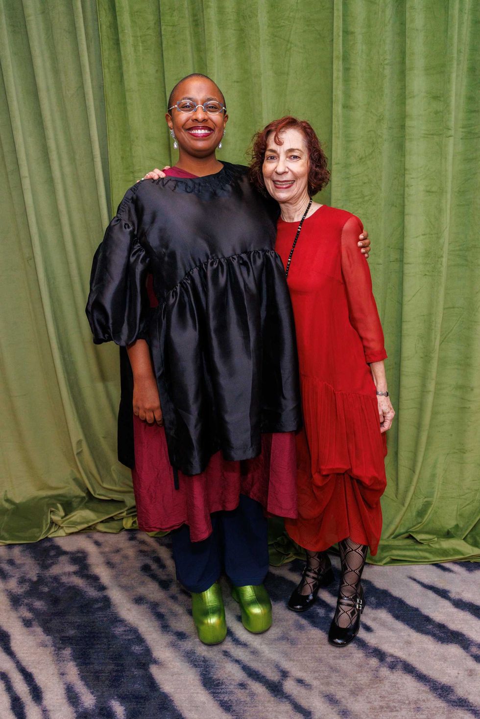 DaCamera gala 2026