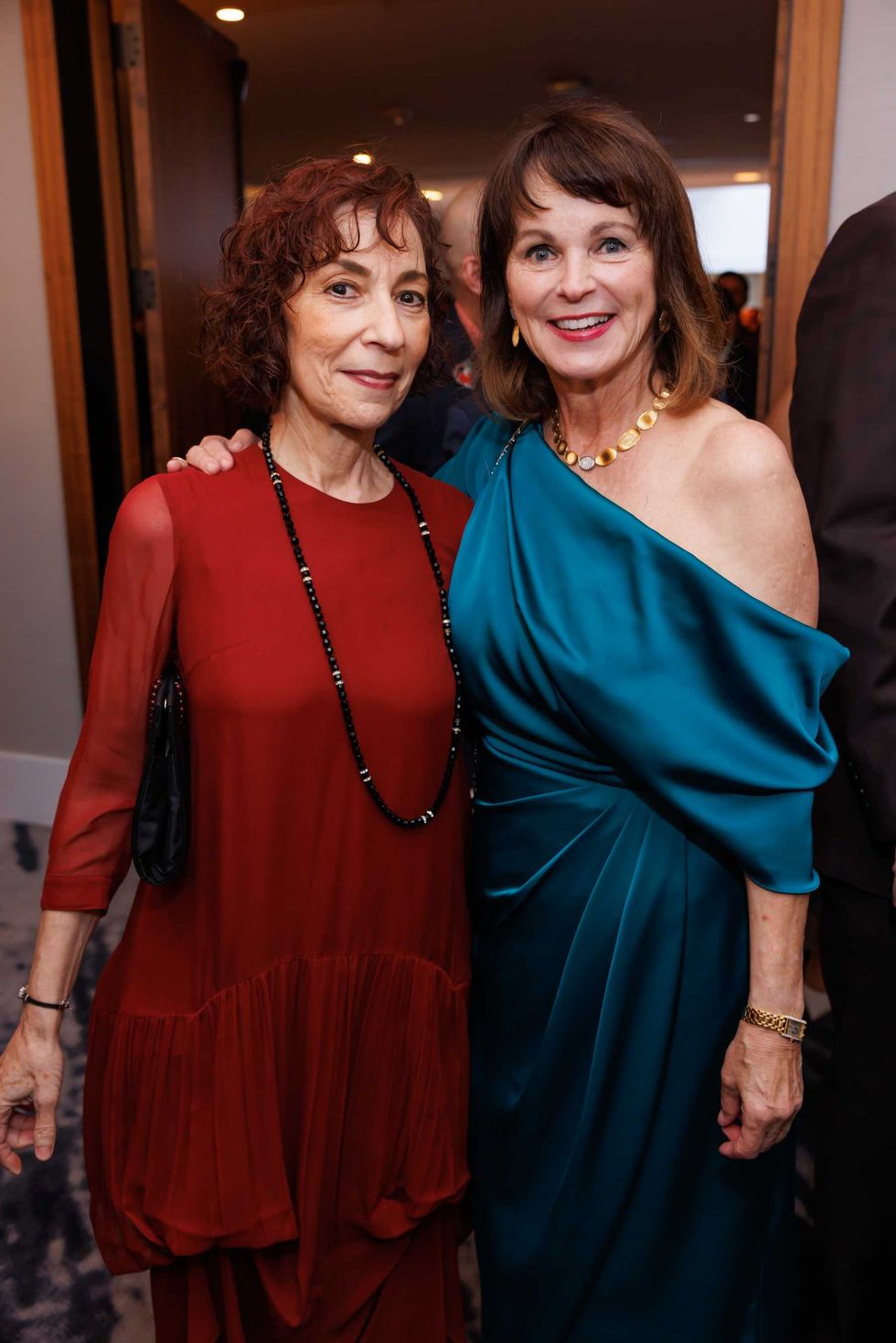 DaCamera gala 2026
