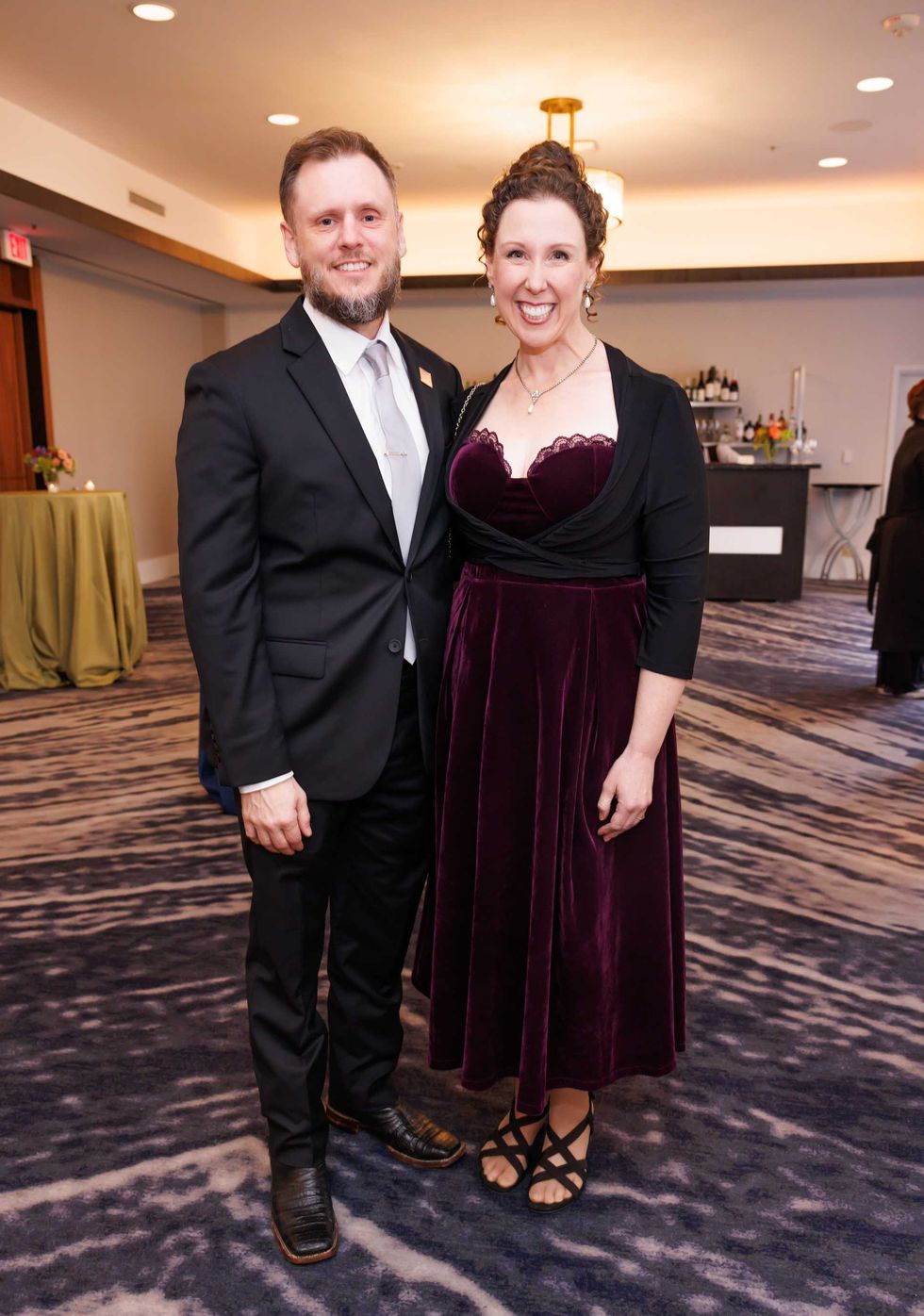 DaCamera gala 2026
