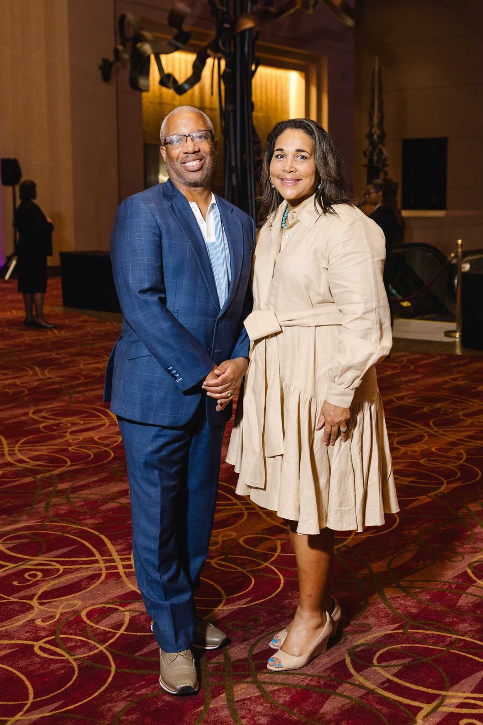 DaCamera Jazz kickoff 2025