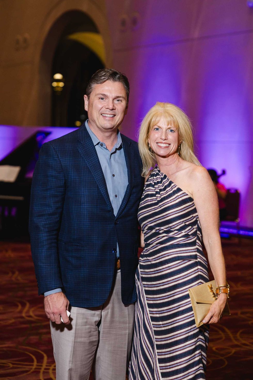 DaCamera Jazz kickoff 2025