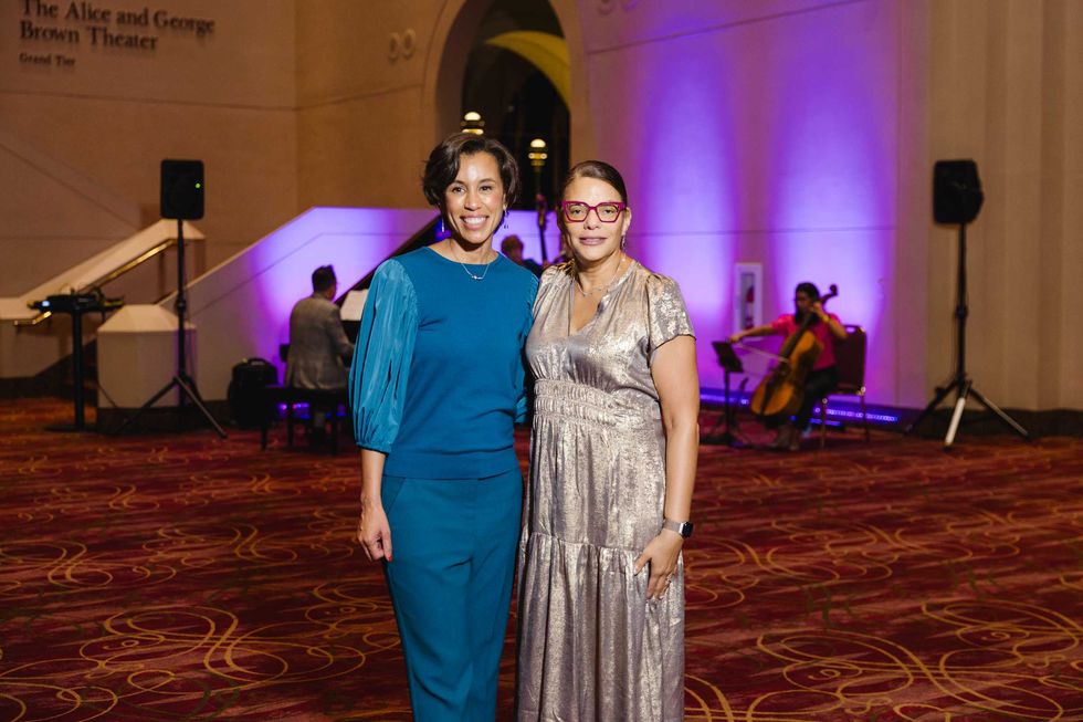 DaCamera Jazz kickoff 2025