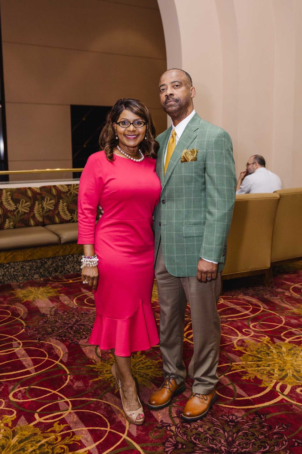 DaCamera Jazz kickoff 2025