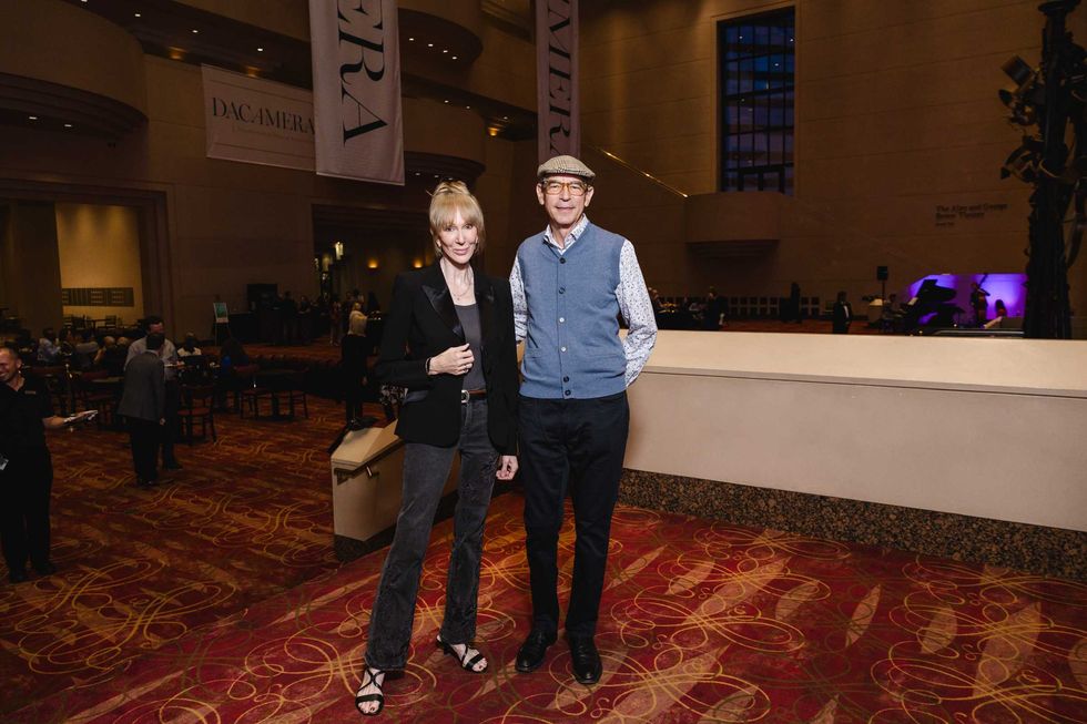 DaCamera Jazz kickoff 2025