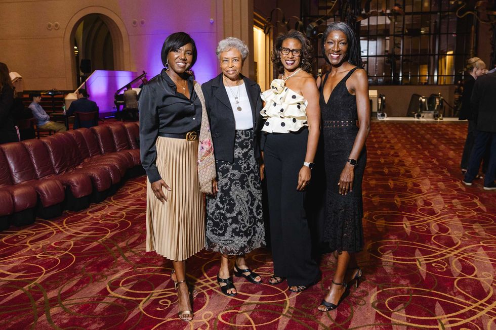 DaCamera Jazz kickoff 2025